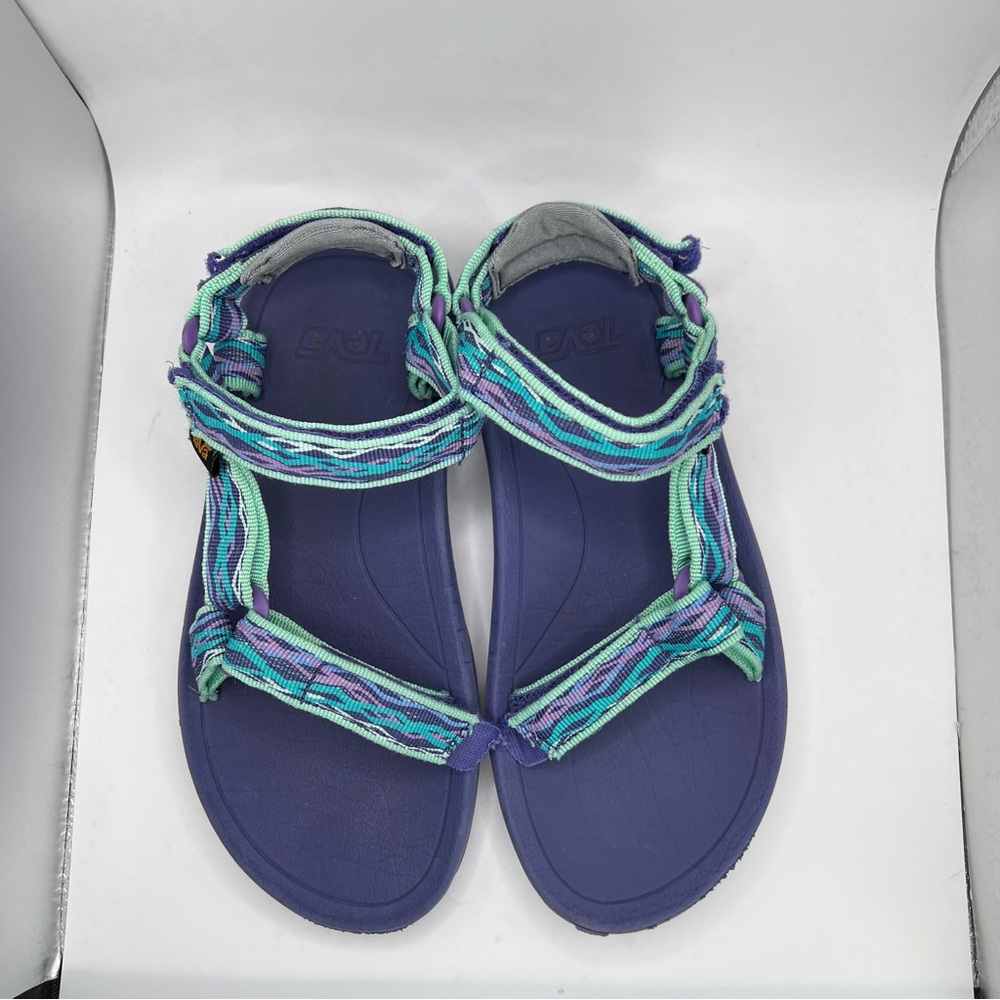 Youth Teva Sandals Size 3